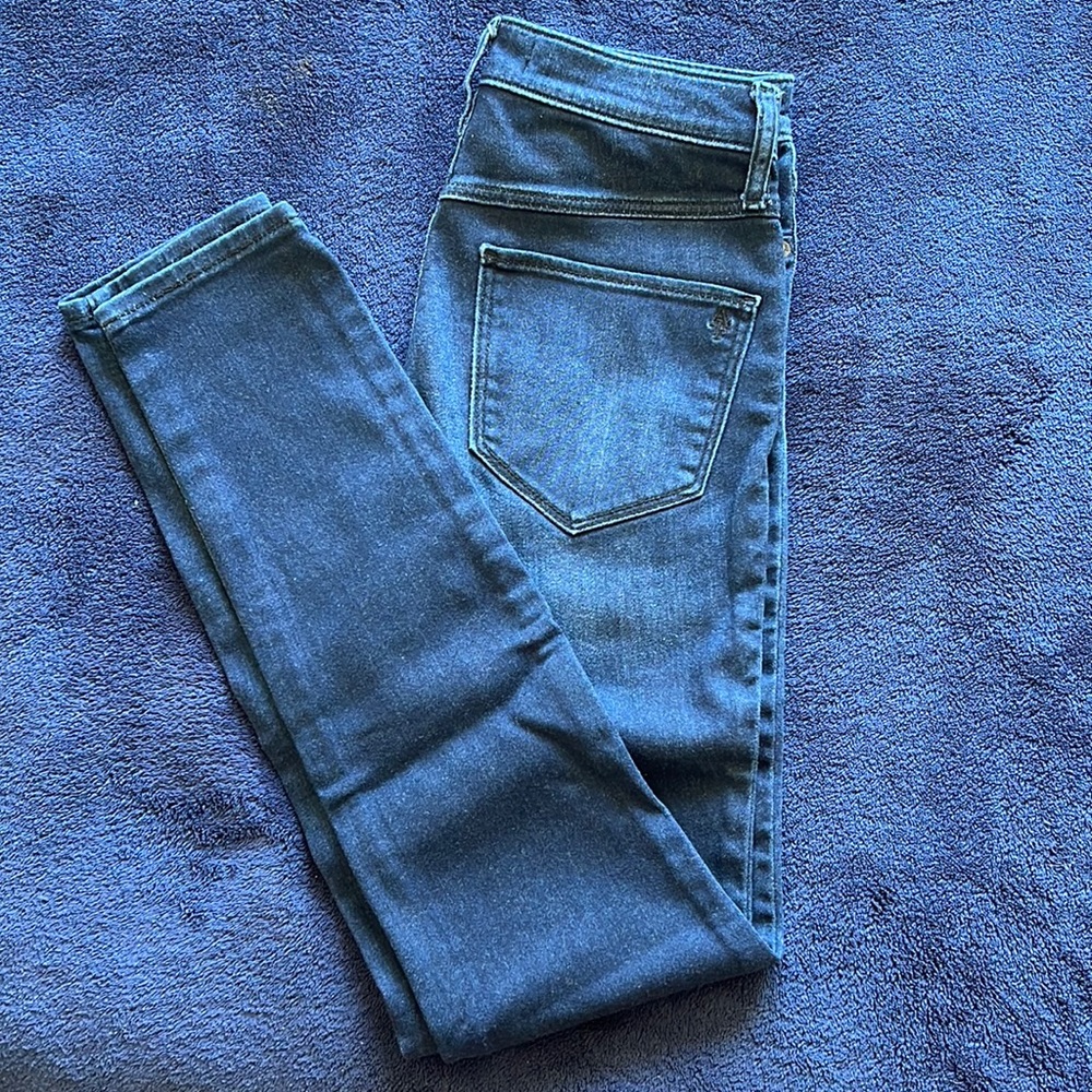 Abercrombie jeans